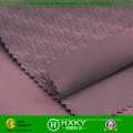 Двухслойной составные полиэфирной ткани жаккард ткани для одежды